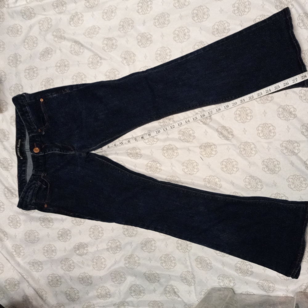 Express jeans